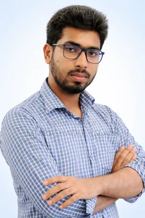 কর্মদক্ষ ও দায়িত্বশীল হিসেবে প্রতিষ্ঠানের উন্নয়নে কাজ করতে আগ্রহী।