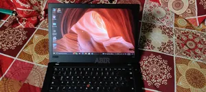 Laptop Lenovo ThinkPad T480 8GB Intel Core i5 SSD 256GB