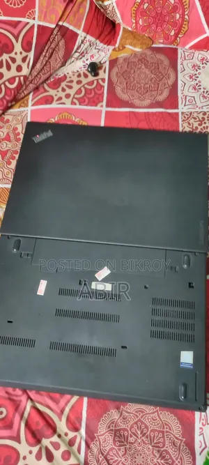 Laptop Lenovo ThinkPad T480 8GB Intel Core I5 SSD 256GB