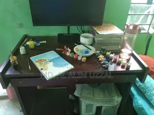 ডেস্কটপ কম্পিউটার ৮জিবি র‍্যাম ২৫৬জিবি এসএসডি