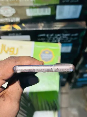 Samsung Galaxy S21 5G 256 GB Rose Gold