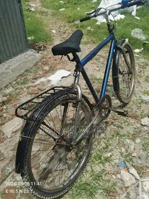 সাইকেল বিক্রয়