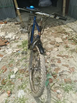 সাইকেল বিক্রয়