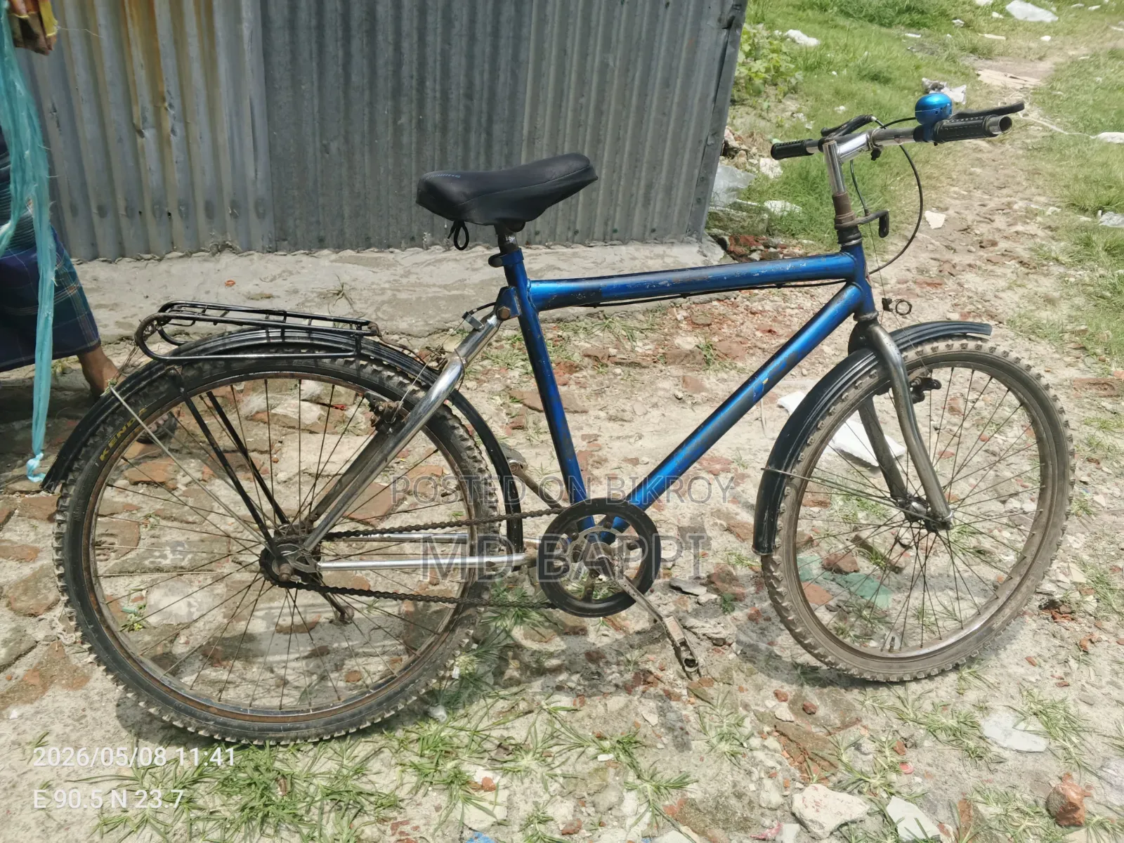 সাইকেল বিক্রয়