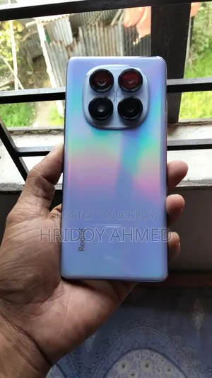 Xiaomi 14 Pro 256 GB Purple