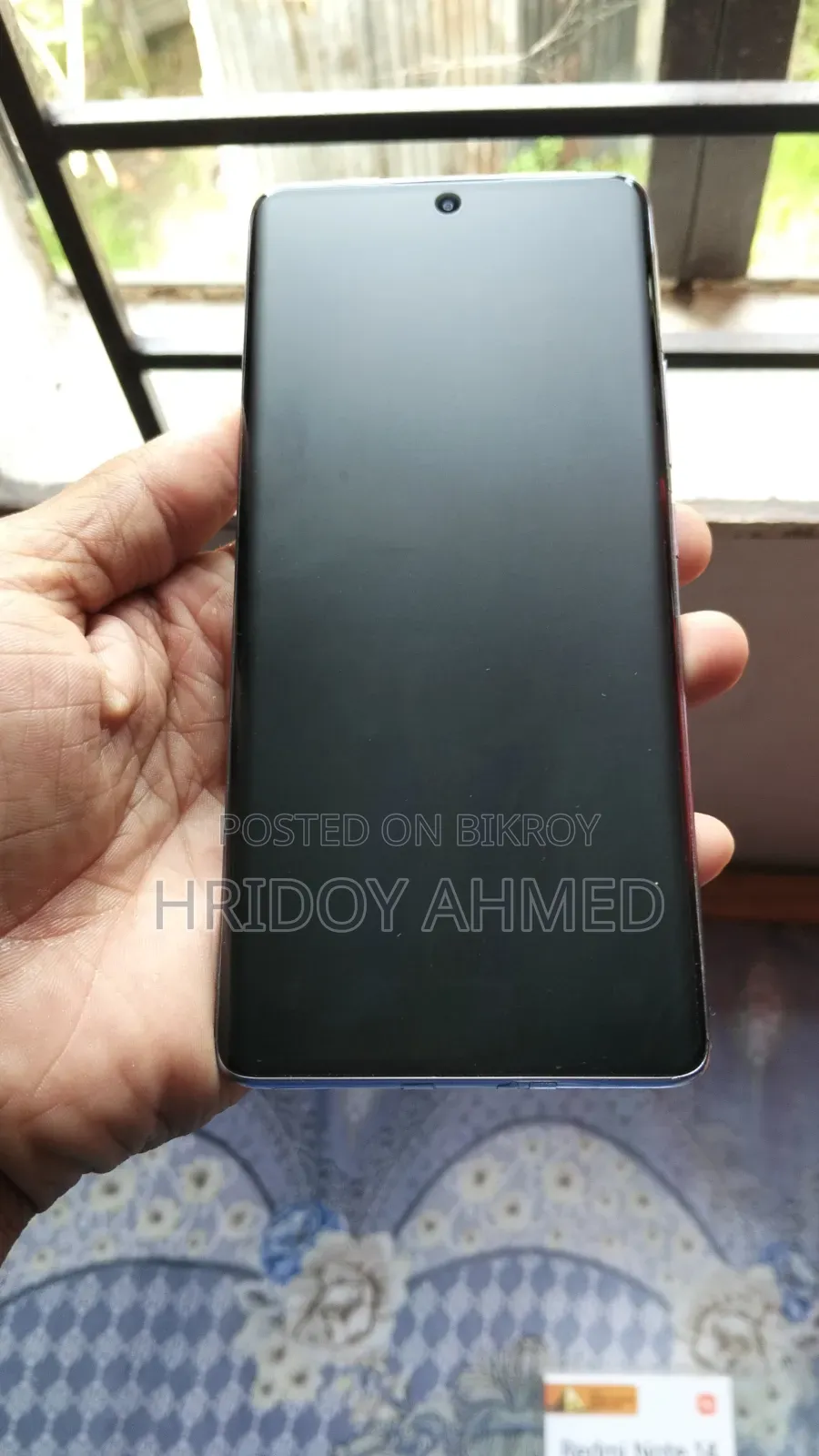 Xiaomi 14 Pro 256 GB Purple