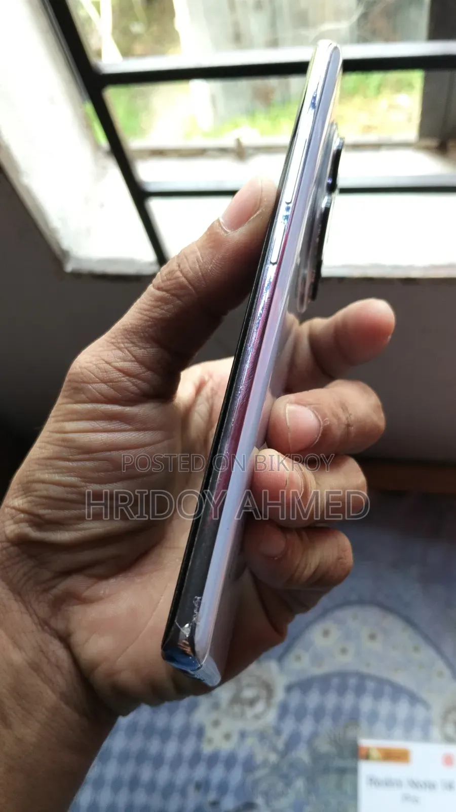 Xiaomi 14 Pro 256 GB Purple