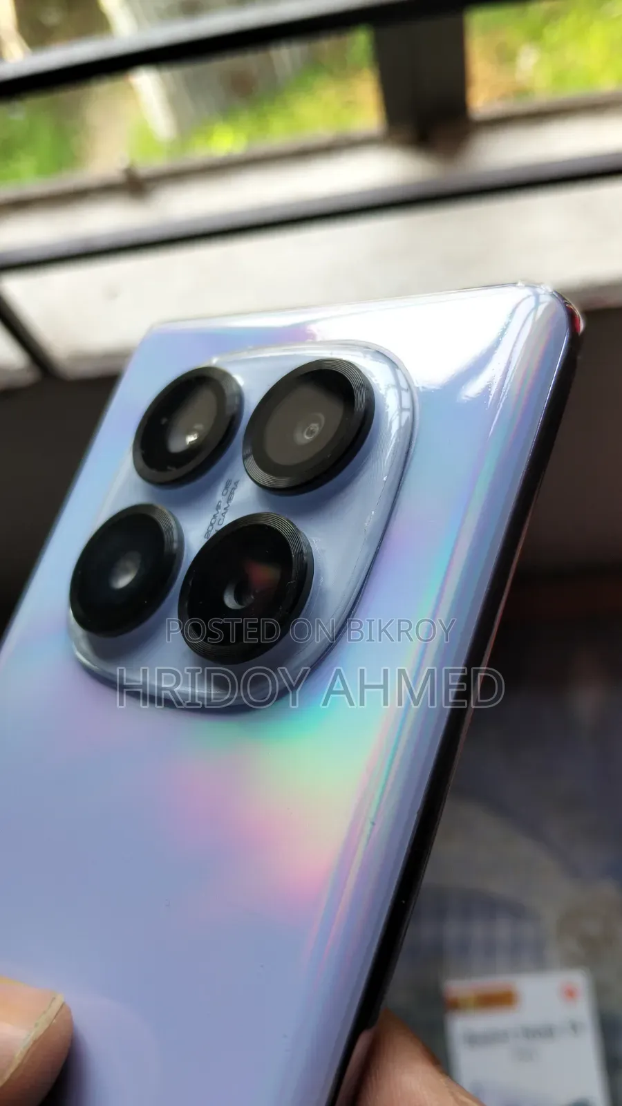 Xiaomi 14 Pro 256 GB Purple