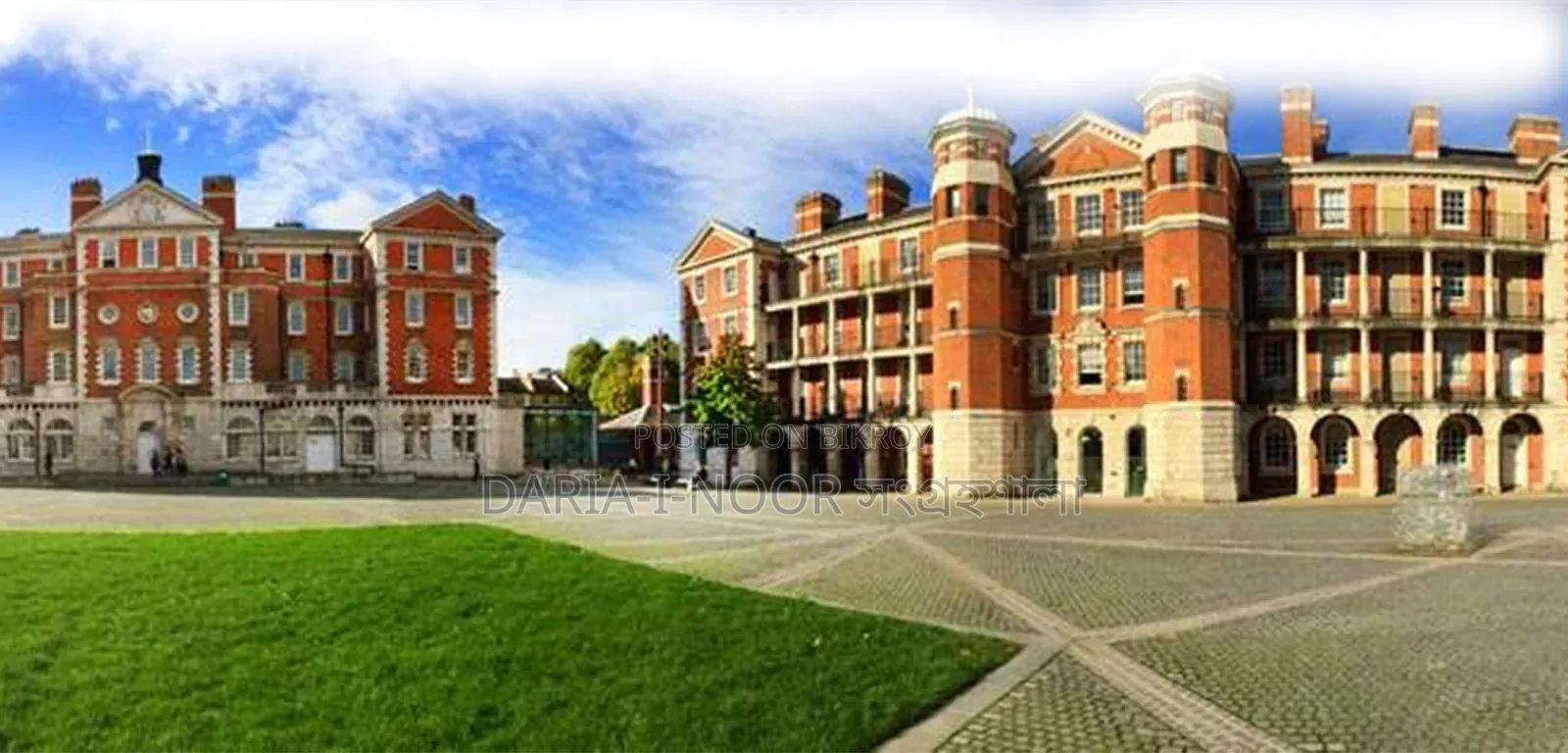 Opportunity for Scholarship at University Of Arts London before 26th June