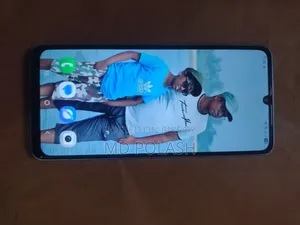 Samsung Galaxy A06 128 GB Silver