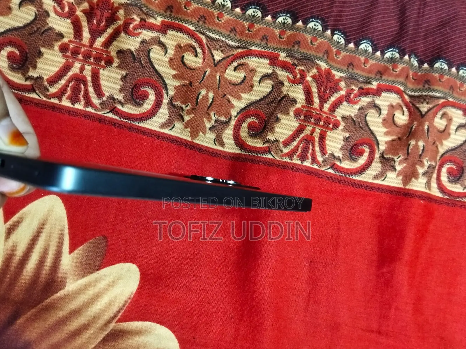 Oppo Reno13 F 4G 256 GB Black