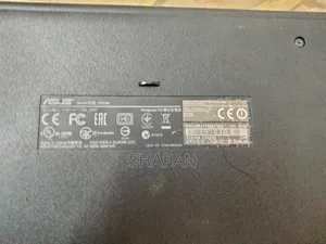 Laptop Asus 1015E 64GB Intel Core I3 HDD 512GB