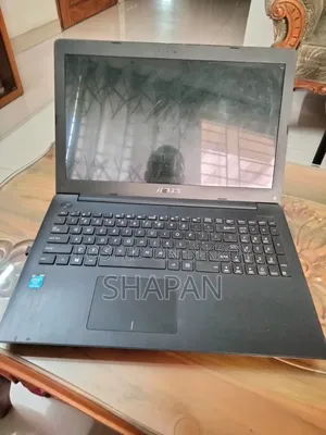 Laptop Asus 1015E 64GB Intel Core I3 HDD 512GB