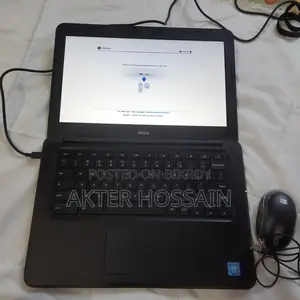 Laptop Acer 4GB Intel Celeron SSD 32GB