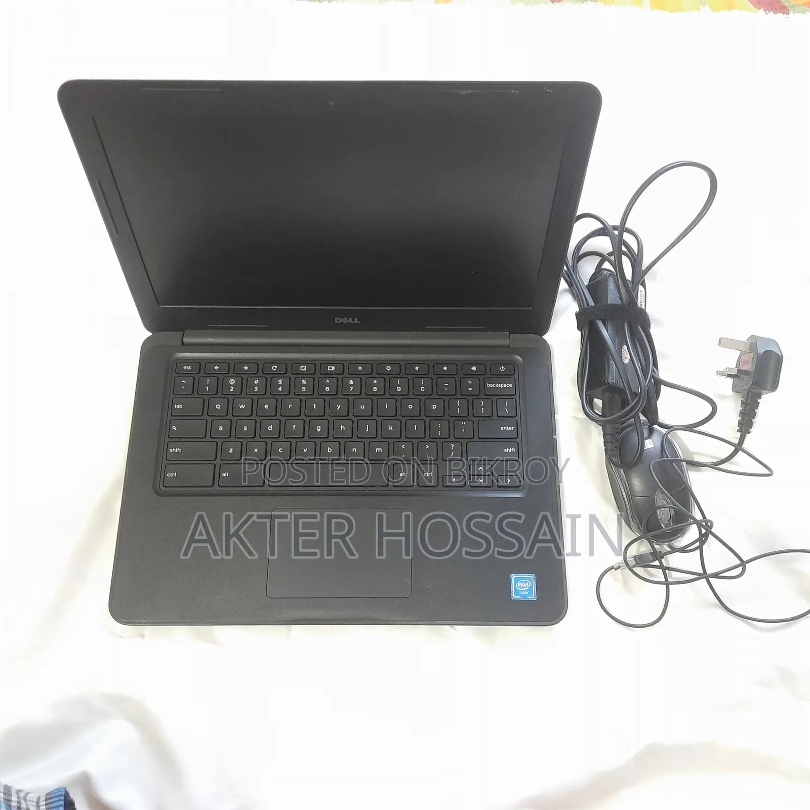 Laptop Acer 4GB Intel Celeron SSD 32GB