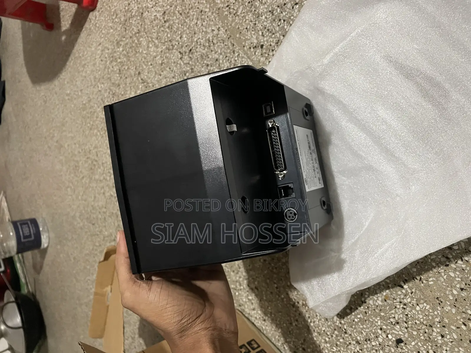 Thermal Receipt Printer