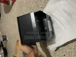 Thermal Receipt Printer