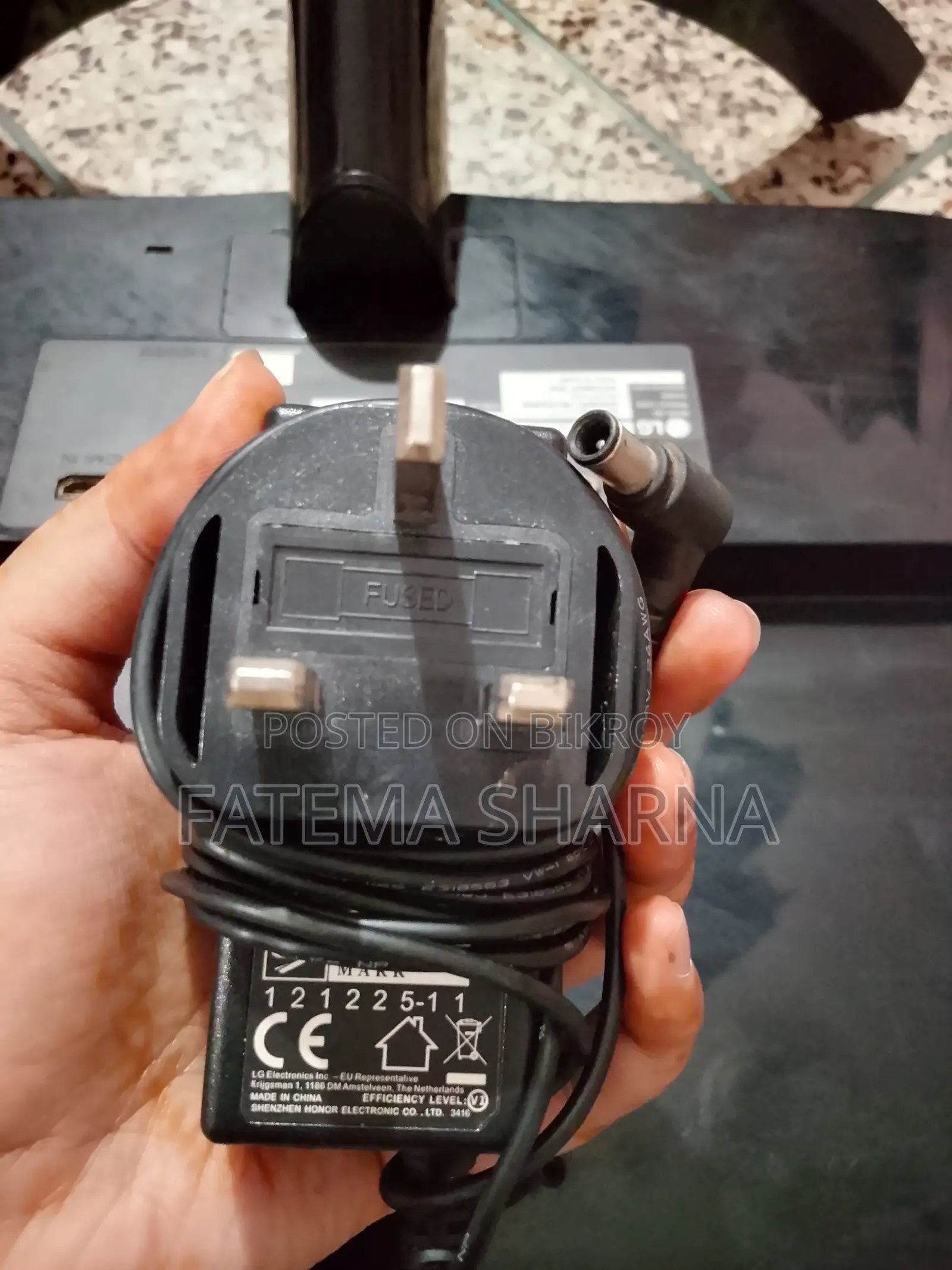 Used Monitor