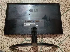 Used Monitor