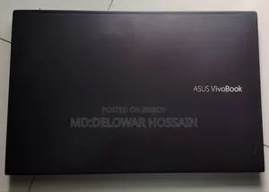 Laptop Asus VivoBook 15 X510UQ 8GB Intel Core I7 SSD 512GB