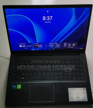 Laptop Asus VivoBook 15 X510UQ 8GB Intel Core I7 SSD 512GB