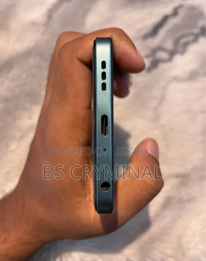Oppo A5 256 GB Green