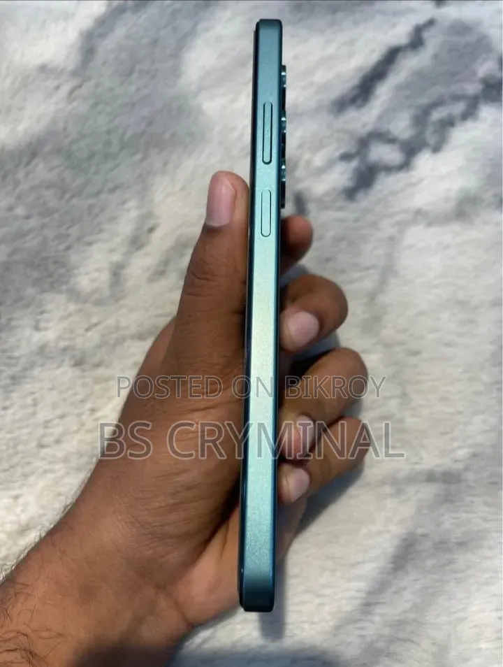 Oppo A5 256 GB Green