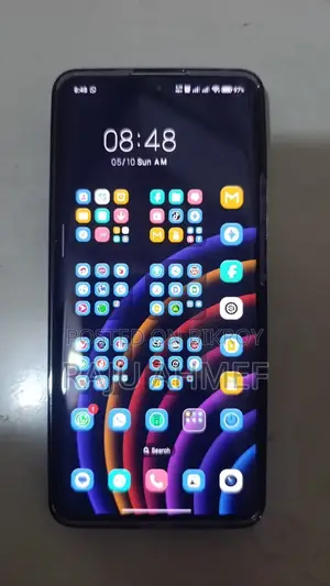 Xiaomi Redmi Note 13 Pro+ 256 GB Red
