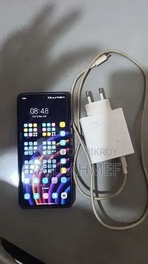 Xiaomi Redmi Note 13 Pro+ 256 GB Red