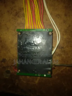 16s 48v 20ah Lifepo4 BMS