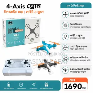 Mini Drone