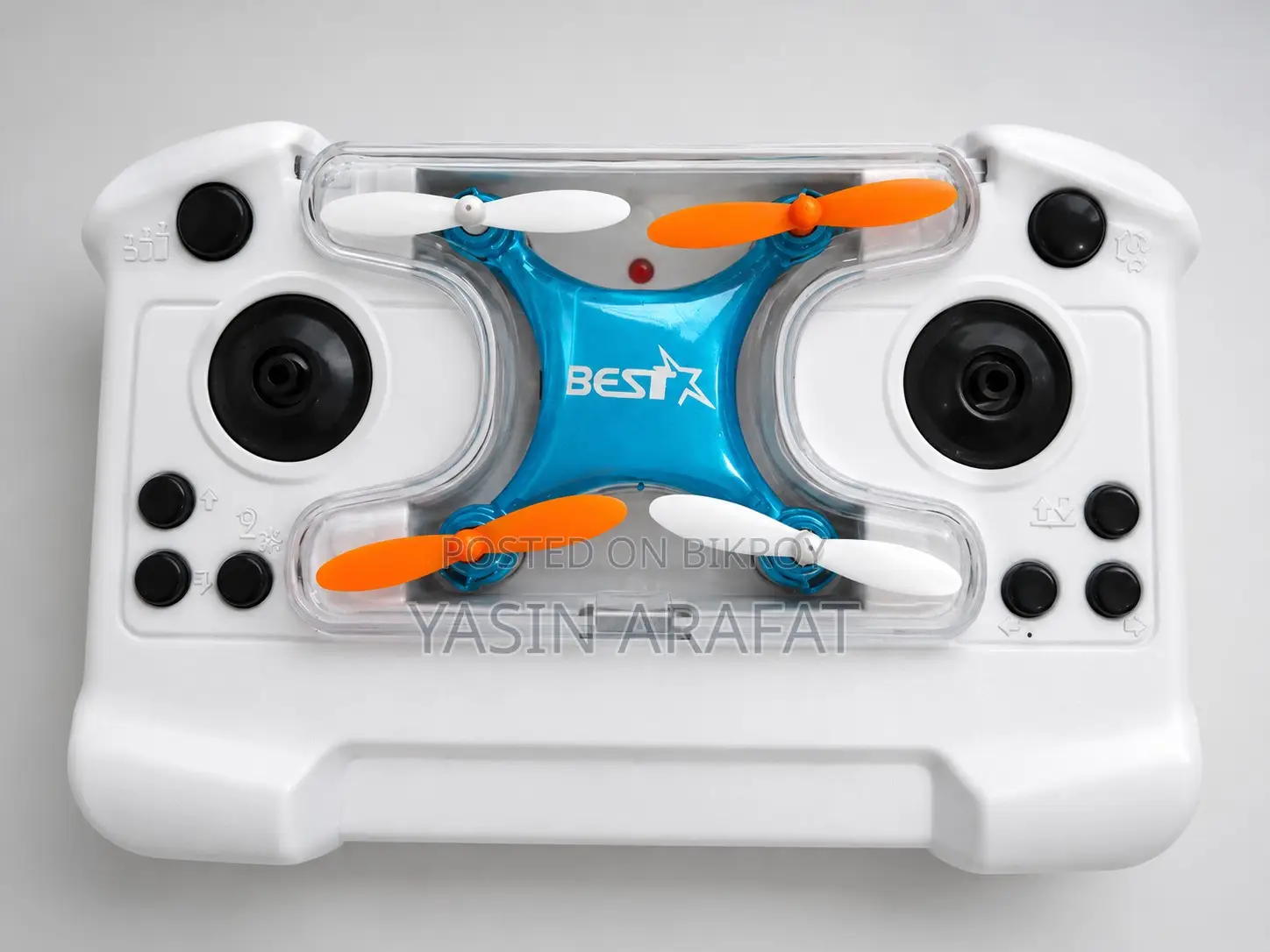 Mini Drone