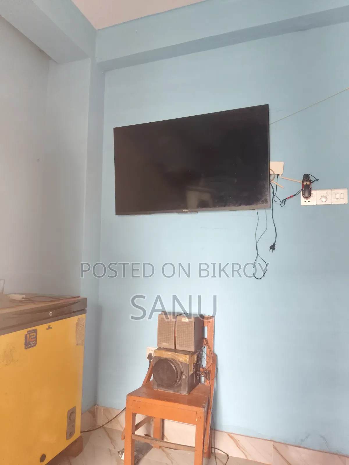 LED TV for Sale