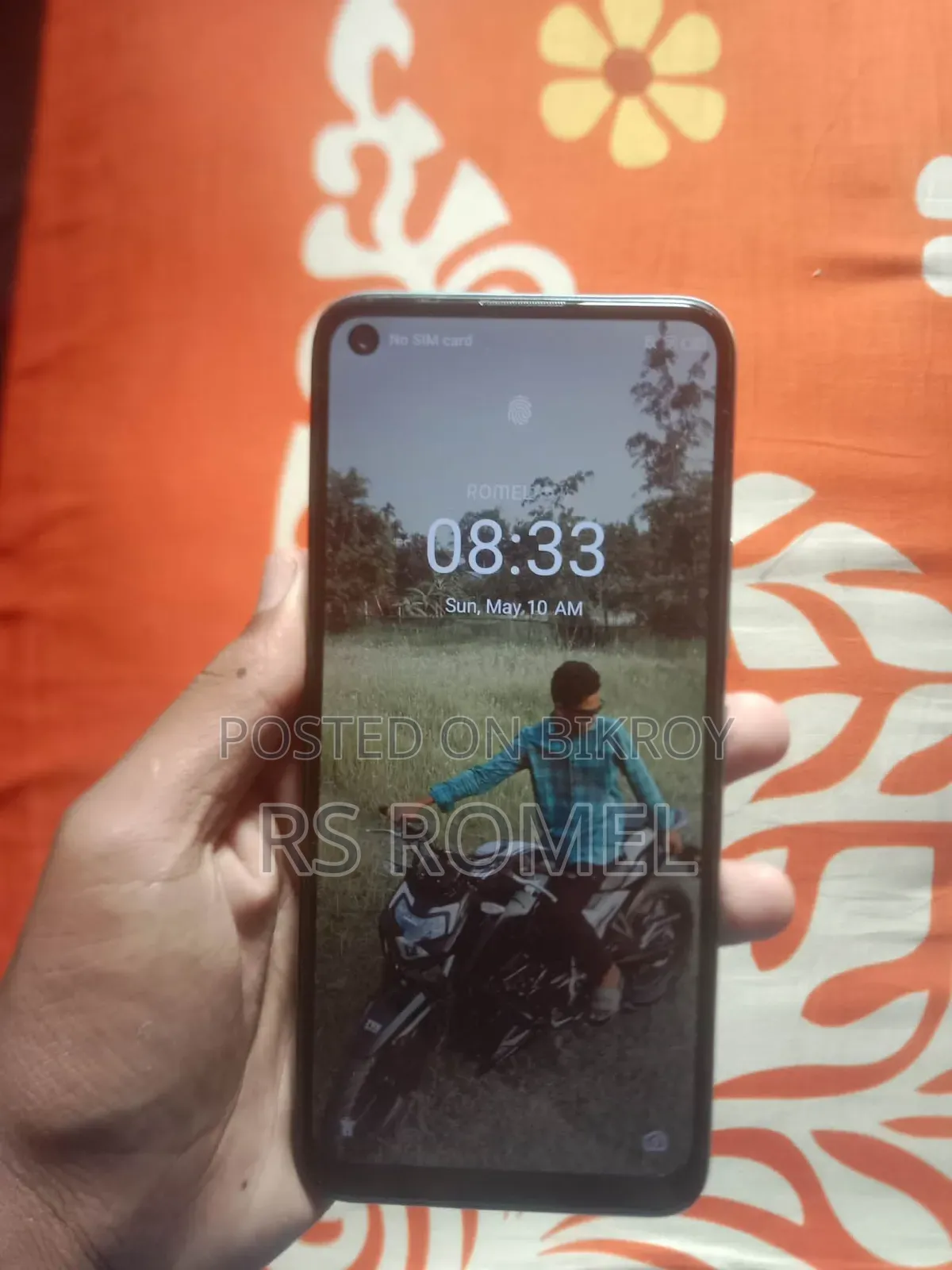 Itel S16 Pro 32 GB Gray