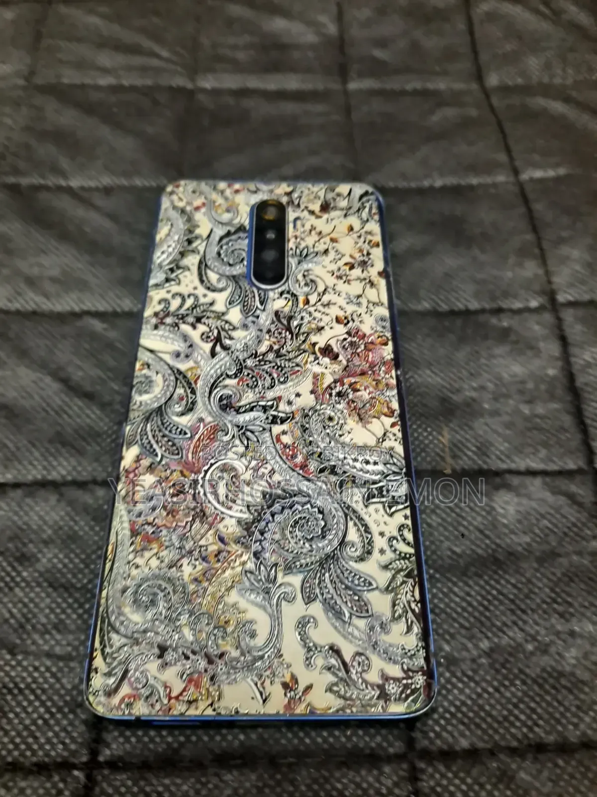 Realme X2 Pro 64 GB Blue
