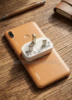 Huawei Y7 Prime 2019 64 GB Gold