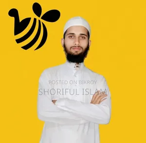 Md. Sharif Mia