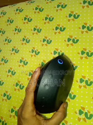 Portable Wireless Speaker