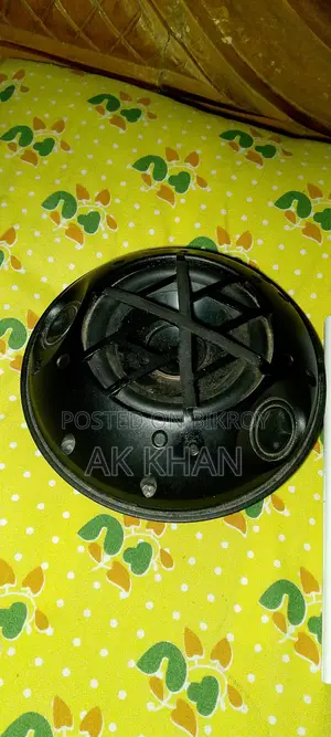 Portable Wireless Speaker