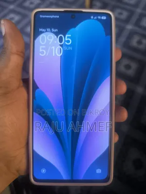 Xiaomi Redmi Note 13 Pro 5G 256 GB Black