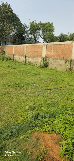 Rajuk Purbachal South Facing 5 Katha Plot