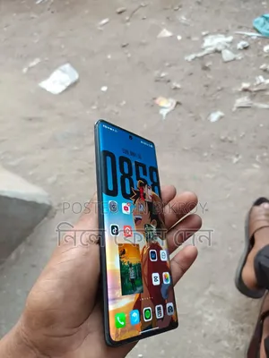 Infinix Hot 50 Pro+ 4G 256 GB Black