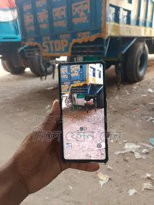 Infinix Hot 50 Pro+ 4G 256 GB Black