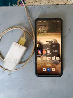 Oppo A15 32 GB Green
