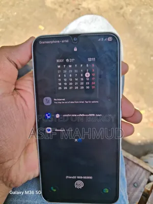 Samsung Galaxy A34 5G 128 GB