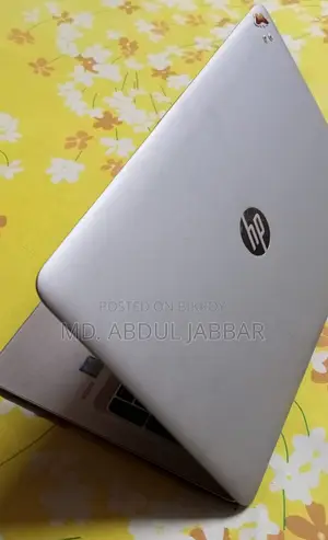Laptop HP 250 G5 8GB Intel Core I5 SSD 256GB