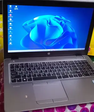 Laptop HP 250 G5 8GB Intel Core I5 SSD 256GB