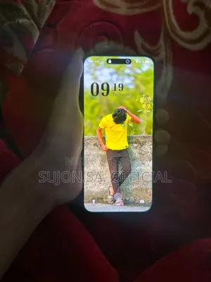 Infinix Hot 50 Pro 256 GB Bronze