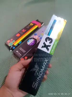 For Pencil Writing and Drawing