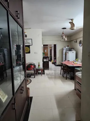 3bdrm Apartment in Ujala Properties, Uttara for Sale